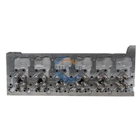 Conjunto de Cabeza de Cilindro para Volvo D13K D13F 23762967 21342245, Muy Bien Recibido