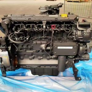 ชุดประกอบเครื่องยนต์เพลาข้อเหวี่ยงกระบอกสั้นทรงกระบอกสั้นสมบูรณ์แบบ DB58ใหม่ดั้งเดิม DB58TI - Product Image 3