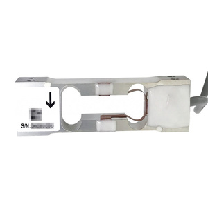 Sensores de Pesaje Veidt para PW4MC3/300g, PW4MC3/500g, Fabricados por HBM Alemán. Pantalla Digital con Pesaje Preciso y Función Dig - Product Image 2