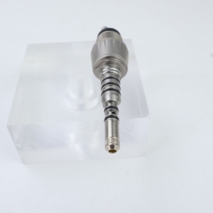 Tandheelkundige Snelkoppeling Voor Kv Multfelx Lux Glasvezel Handstuk Led 6 Gaten Snelkoppeling Adapter Tandheelkunde Gereedschap - Product Image 5