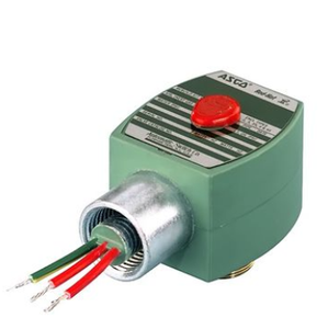 Vanne solénoïde Emerson ASCO série 210, vente chaude, nouveau produit original, meilleur prix avec prise en charge de la personnalisation OEM et ODM - Product Image 5