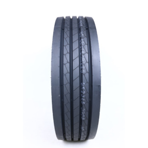 ยางรถบรรทุก TBR คุณภาพสูง ขนาด 295 80R22.5 295/80r22.5 สภาพใหม่ ราคาถูก ยางขายดี 295/80r22.5 29580r225 ยาง 295 - Product Image 3