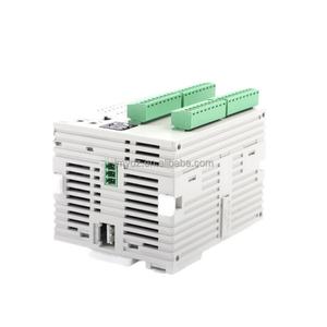 Controlador Lógico Programable (PLC) ORIGINAL DVP24SV/28SV11T2, Capacidad de Programación de 16k Pasos, 24VDC, 16 Puntos de Entrada Digital, 12 Salidas - Product Image 3