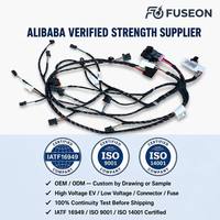 Kabel Harness Original 2.5mm Pitch Konektor Kabel Betina Custom 2 3 4 Pin Jst Xh 2.5 Rakitan Kabel Konektor 10 Jalur