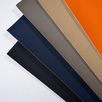Cuir PVC gaufré anti-moisissure de haute qualité pour canapés, sièges de voiture, meubles, literie, portefeuilles, chaussures, tapisserie et chaises