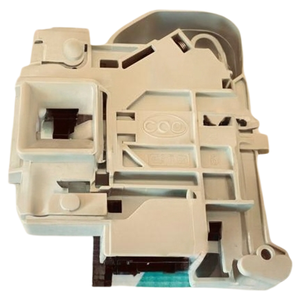 Interrupteur de verrouillage de porte de machine à laver 8001155199, remplacement de l'interverrouillage de porte pour Bosch <span class=keywords><strong>Siemens</strong></span> 10020375, <span class=keywords><strong>pièces</strong></span> <span class=keywords><strong>détachées</strong></span> pour machine à laver - Product Image 1