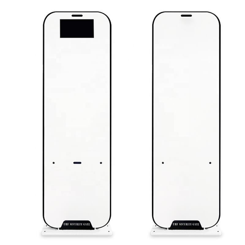 HF/UHF Rfid Gate Reader Automation Book Anti Theft System Access ...