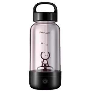 Classic Series Custom Logo Direct Drinking Water for Shaker Bottle Adults Gym Camping Outdoors Made Plastic XFY500 Classic Serie - Product Image 1