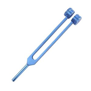 Venta al por Mayor de Fábrica, Campanas de Sintonización Forjadas de 128Hz/256Hz/512Hz/4096Hz para Enseñanza y Yoga, Campanas de Sintonización Forjadas para Limpieza de Oídos - Product Image 5
