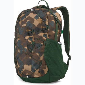 Sac à dos de sport décontracté en nylon léger pour ordinateur portable, nouvelle conception de la marque TNF, pour les voyages en plein air - Product Image 1