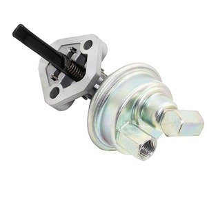 Pompe de transfert de carburant 6D102 4BT 4BT3.9 6BT 6BT5.9 1106N-010 – Assure un alimentation stable en carburant – Pièces de machines de construction – Marque OEM 1 - Product Image 1