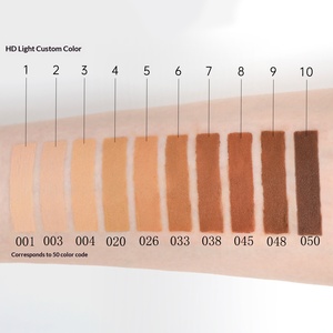 Brillo Labial Transparente Hidratante con Efecto Espejo, Resistente, de Larga Duración, Humectante, Iluminador, No se Desvanece, Voluminizador, Sin Logotipo - Product Image 4