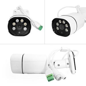 Cámara tipo bala o domo para sistema EAS, antena de seguridad antirrobo, prevención de pérdidas en tiendas de ropa - Product Image 3