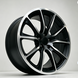 Nouvelles jantes en aluminium forgé OEM améliorées 10000 tonnes 16 17 18 19 <span class=keywords><strong>20</strong></span> 21 22 23 pouces PCD 5x114.3 5x120 pour Infiniti BMW Qualité Premium - Product Image 5