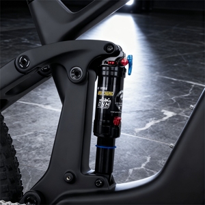 Nouveau VTT Cyctrac EM19 2026 à Suspension Intégrale en Fibre de Carbone 29 Pouces – Meilleure Vente - Product Image 3