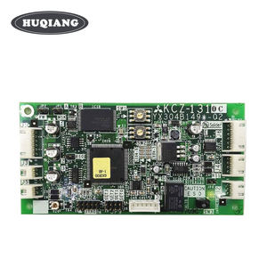 लिफ्ट pcb लिफ्ट स्पेयर पार्ट्स लिफ्ट लिफ्ट KCZ-1310C के लिए 1331b 1335b KCZ-1330B. - Product Image 4