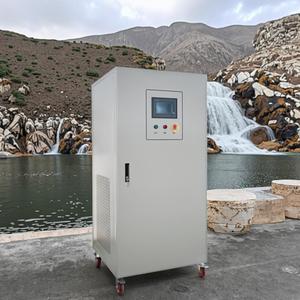 อินเวอร์เตอร์ไฮบริด Deming DMPCS-75K 75KW แบบสามเอาต์พุต ออน/ออฟกริด 70A 50/60Hz พร้อมระบบแยกวงจรสำหรับแบตเตอรี่ลิเธียม - Product Image 3