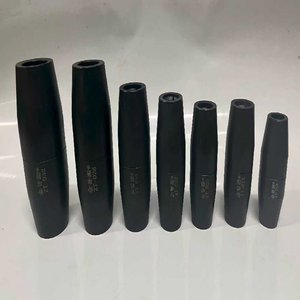 Connettore per barre d'armatura a connessione rapida, utilizzato per strutture in calcestruzzo - Product Image 2