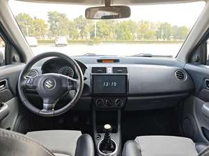 Voiture d'occasion <span class=keywords><strong>Suzuki</strong></span> <span class=keywords><strong>Swift</strong></span>, voiture d'occasion conduite à gauche, voitures d'occasion avec personnalisation intérieure - Product Image 6
