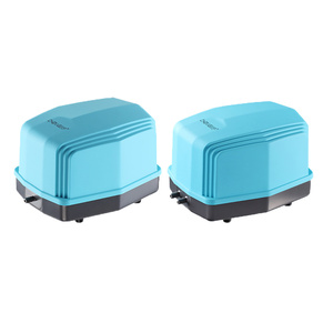 <strong>Aquarium</strong> Fish Pond <strong>Tank</strong> Low Noise Superpower Oxygen <strong>Pump</strong> High Flow Pressure <strong>Air</strong> <strong>Pump</strong> - Product Image 4