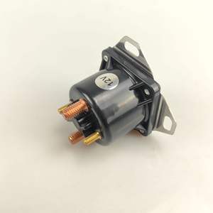 Diesel Glow <b>Plug</b> Relay 1826634C94 12V For Ford <b>Replacement</b> Part - Product Image 3