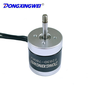 Dongxingwei F2830 780kv Brushless Motor For <b>Rc</b> Vehicles And Remote <b>Control</b> Toys - Product Image 5
