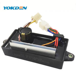 מכירה לוהטת חלקי גנרטור Avr HJ-5KDH-M10 ריתוך גנרטור שימוש כפול רתך - Product Image 2