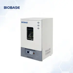 BIOBASE Bioquímica Incubadora LCD touch screen CFC-livre 100-250L 0-60 graus Bioquímica Incubadora para laboratório