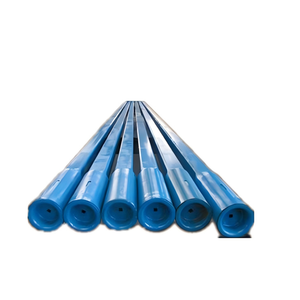 bibo Drilling Square and Hexagonal Pipe Skid Mounted ISO Certified Oil Field Equipment for Rig Bar - Product Image 1