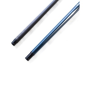 Taco de billar Ok Healing de fibra de carbono de 57 pulgadas, taco de billar de alta calidad para bola 9 con punta de cuero y funda protectora - Product Image 3