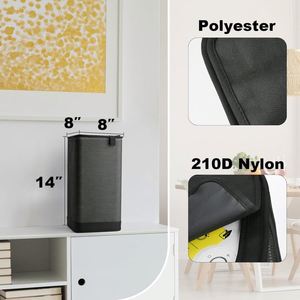 Free Sample Solid Metal Perforated Mesh <b>Speaker</b> Grilles <b>Speaker</b> Covers Dust Proof <b>Speaker</b> Grills Special Purpose Bags - Product Image 3
