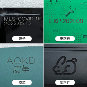 Tự động tốc độ cao cij phun mã hóa máy tốt nhất trước khi ngày hàng loạt mã QR mã chai nhựa kim loại lon máy in phun - Product Image 6