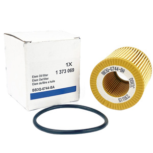 Filtro de aceite para motor de coche al por mayor BB3Q-6744-BA BB3Q6744BA E827HD270 HU7002z 1720612 para Ford Ranger - Product Image 2