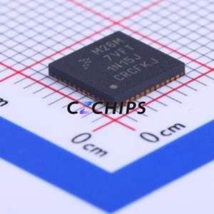 Microcontrolador de chip IC de circuito integrado MKL26Z128VFT4 de alta calidad (7x7) (MCU/MPU/SoC) de alta calidad - Product Image 1