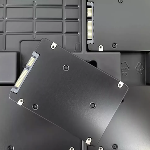 PM9A3 3,84 TB SSD <span class=keywords><strong>2</strong></span>,5 Zoll Enterprise Internes Solid State Drive U.<span class=keywords><strong>2</strong></span> MZQL23T8HCLS-00B7C Server SSD - Product Image 3