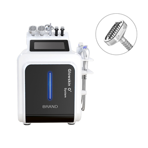 10 in 1 Beauty Professional Dermabrasion <b>Machine</b> with Microdermabrasion & Skin Analysis for Commercial Use - Product Image 4