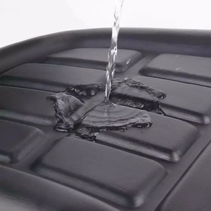 Asiento KL 1 año de garantía Cojín de asiento de tractor de repuesto para piezas de maquinaria agrícola - Product Image 3