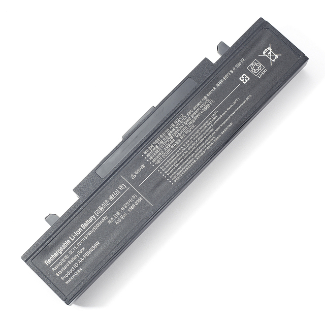 Laptop Battery AA-PB2NC3B for Samsung R428 R429 R460 R439 R467 R468 R470 R440 PB2NC6B AA-PB9NC6B AA-PL9NC2B AA-PB9NC5B