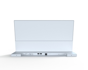 Bigbull 23.8 pouces Tablet signage Android pour menu de restaurant montrant la <span class=keywords><strong>liste</strong></span> des prix - Product Image 6