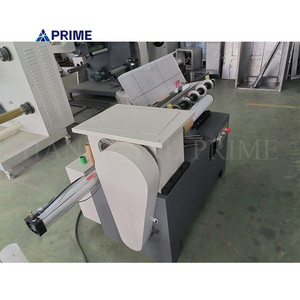 Paper <strong>Tube</strong> with Multi-blade Cutting Machine Fireworks Plastic <strong>Tube</strong> Paper <strong>Tube</strong> Cutting Machine - Product Image 3