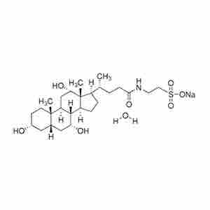 ZHC Taurocholate de sodium de haute qualité, CAS 145-42-6, approvisionnement en vrac et approvisionnement en usine - Product Image 3