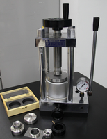 BK-FTIR-530Pro Merek BINTLK Fourier Transform Lab Infrared Spectroscopy FTIR Spectrometer Resolusi 0.85 Cm-1 0.01 Cm-1