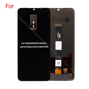 Écran LCD TFT OEM pour Redmi <span class=keywords><strong>Redmi9A</strong></span> 9C 9i 9at Poco-C3poco31 Redmi-10A Téléphone portable - Garantie 1 an - Product Image 3