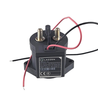 Contacteur CC NDZ3W-150 Système de stockage d'énergie Nader Offre spéciale Relais haute tension 150A 1000dc