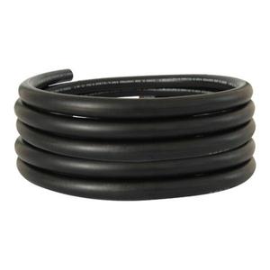 MECLUBE - 908-0500-600 Diesel antistatic <b>rubber</b> <b>hose</b> 10 bar 19x27 l.60m - EAN ELECTRIC PUMPS FOR ADBLUE SUCTION <b>HOSE</b> FOR ADBLUE - Product Image 1