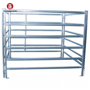 Galvanized Wire Mesh Cattle <strong>Fence</strong> for Horse - Product Image 1