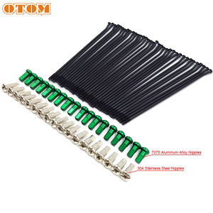 OTOM-Kit de mamelon pour moto tout-terrain KX 250 450 pour <span class=keywords><strong>KAWASAKI</strong></span> KX250F <span class=keywords><strong>KX450F</strong></span> - Product Image 2