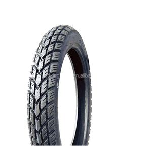 Pneu 25017 en caoutchouc naturel noir de super qualité <span class=keywords><strong>Pneus</strong></span> de moto et pneu de motocross 2.75-17 - Product Image 3
