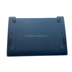 For HP Chromebook 11 G8 EE D Bottom Cover Lower Case L89764-001 Brand New 12-Month Warranty - Product Image 2