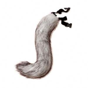 Prix direct usine Sexy Costume Cosplay Anime Fox Tail - Product Image 5